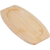 Olympia Holzbrett für Servierpfanne 31,5 x 17cm