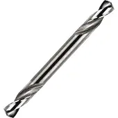 Heller HSS Doppelendbohrer 3.2 mm 214
