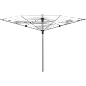 5five Simply Smart Outdoor-wäscheständer 40m aluminium -