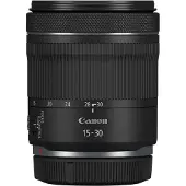 Canon RF 15-30mm f/4,5-6,3 IS STM RF