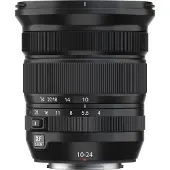 Fujifilm XF 10-24mm f4 R OIS WR