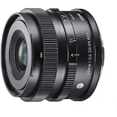 Sigma 24mm F/3.5 DG DN Contemporary Sony E-Bajonett