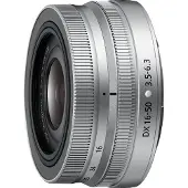 Nikon Z DX 16-50mm f/3.5-6.3 VR Gebrauchtware | Kaum Gebrauchsspuren | 12 Monate Garantie