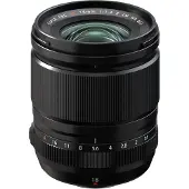 Fujifilm XF 18mm F/1.4 R LM WR