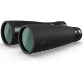 GPO Passion ED 10x56 schwarz/anthrazit