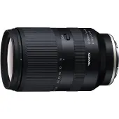 Tamron 18-300mm f3,5-6,3 Di III-A VC VXD Sony E-Mount