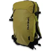 Dakine POACHER 22 Liter Green Moss
