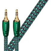 AudioQuest Evergreen 1,0m 3,5mm - 3,5mm
