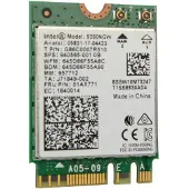 Intel 9260.NGWG, Eingebaut, Kabellos, M.2, WLAN, Wi-Fi 5 (802.11ac), 1730 Mbit/s