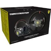 Trak Racer Ferrari 599xx Evo Alcantara Edition Pc/ps3/ps4/xbox One Rennkit