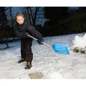 Fiskars Kinderschaufel 'MyFirst ', blau/orange
