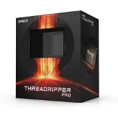 AMD Ryzen Threadripper PRO 5975WX, Ryzen Threadripper PRO, Buchse sWRX8, 7 nm, Box, , 5975WX