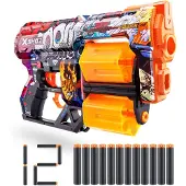 Zuru - Skins Dread (12 Darts) (36517)