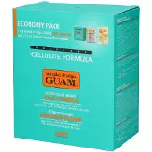 Guam Eco Pack Formule Froid 1kg 250 ml Gel