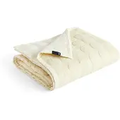 HAY Badetuch Mono Organic Cappuccino (100 x 150 cm)