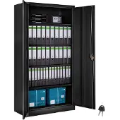 TecTake Aktenschrank