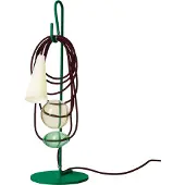 Foscarini Filo Tavolo Tischleuchte-Southern Talisman