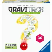 Ravensburger GraviTrax The Game Impact Konstruktionssets 1 St