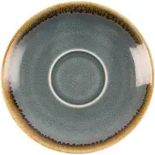 Olympia Kiln Untertassen Ozean 11,5cm