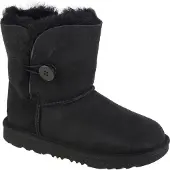 Ugg Bailey Button II Black (Kids) - EU 38