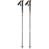 Union - Teleskopstöcke - Expedition Aluminum Touring Pole - schwarz