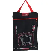 Progarden Schutzhülle für Grill, 82 x 50 x 62 cm, Polyester