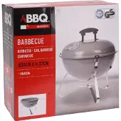 Progarden Grillreinigungsbürste 38 cm KO-YL7900530