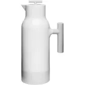 Sagaform Kaffeekanne in Weiß - 1 l - onesize