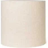 Ferm Living Eclipse Lampenschirm large Ø42cm Natural
