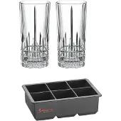 Spiegelau Perfect Ice Cube-Set 3 Teile