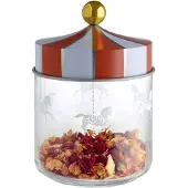 Alessi Vorratsdose Circus 75
