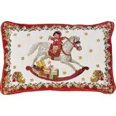 Villeroy & Boch Toy's Fantasy Gobelin Dekokissen 32 x 48 cm
