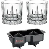Spiegelau Perfect Ice Ball-Set 3 Teile