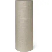 Ferm Living Eclipse Lampenschirm Sand, long