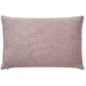 Elvang Denmark Elvang - Daisy Kissenbezug 30 x 50 cm, light plum