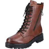 Remonte Stiefelette Stiefelette Glattleder