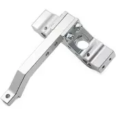 Amewi 010-SH80136-01, Metall, Edelstahl