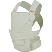 Marsupi Breeze Version 2.0 Babytrage, gruen, S