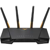 Asus TUF Gaming AX3000 V2 Dual-Band WiFi 6 Router