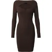 Urban Classics Cut Kleid