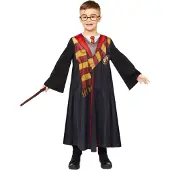 Top 1 Toys Harry Potter Dlx-Set Alter 4-6 Jahre