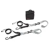 Acebikes Spanngurt-Set SPANNSCHLÖSSER, PAAR