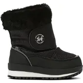 Leaf Schneeschuhe Nautisk LNAUT101K Schwarz