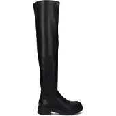 Omoda Damen Stiefel C0358 01 - Zwart - Größe 39