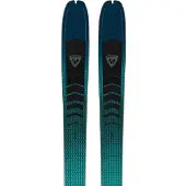 Rossignol Escaper 97 Nano Open Tourenski