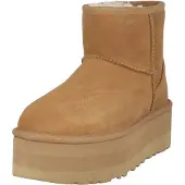 Ugg Schneeschuhe W Classic Mini Platform 1134991 Braun 42