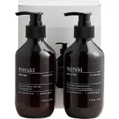 Meraki - Meadow Bliss hand soap gift box (309770408)