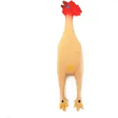 Kerbl Latexhuhn