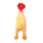Kerbl Latexhuhn