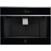 Electrolux Einbau-Kaffeemaschine EBC85X